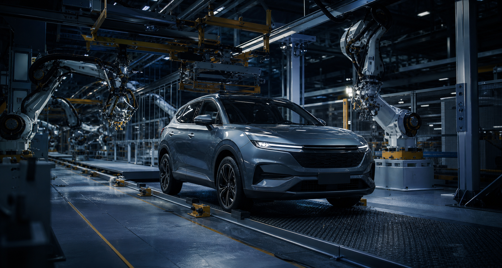 Automotive operations